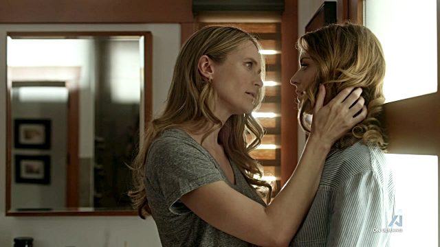 Emma and Izzy Kis– You Me Her - Season 3