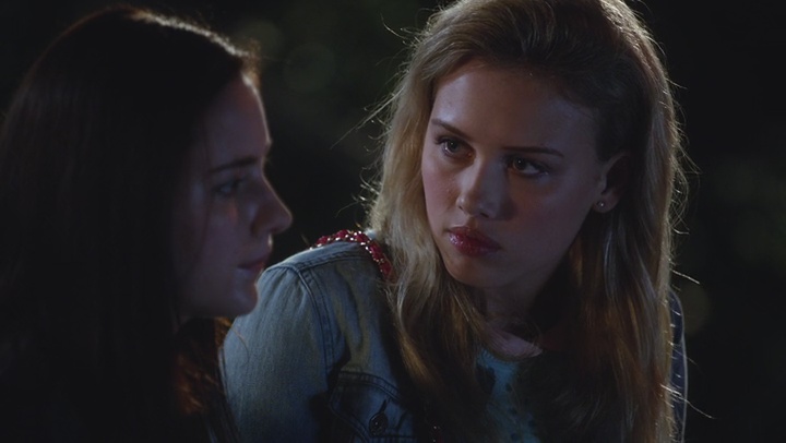 Brenna & Greer Chasing Life 2