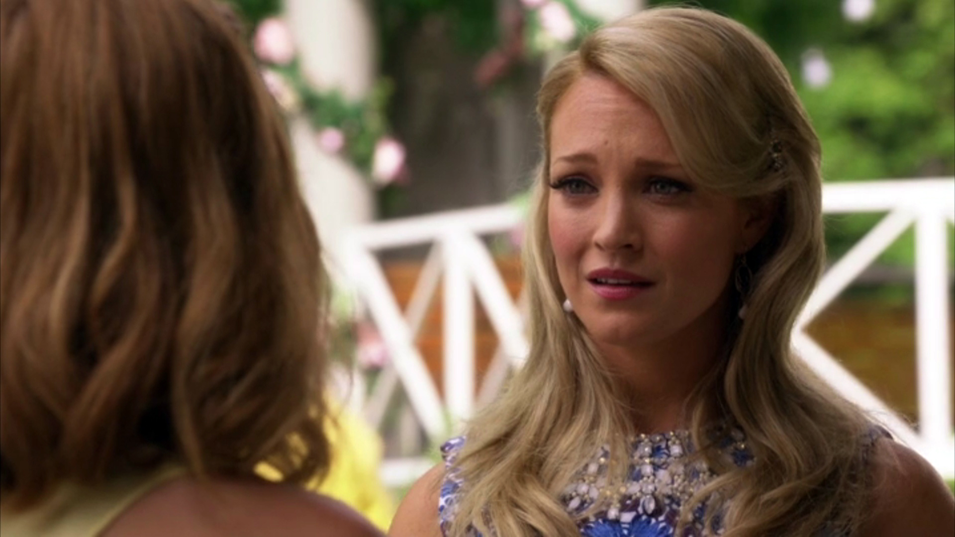 Crickett & Jaysene Hart of Dixie