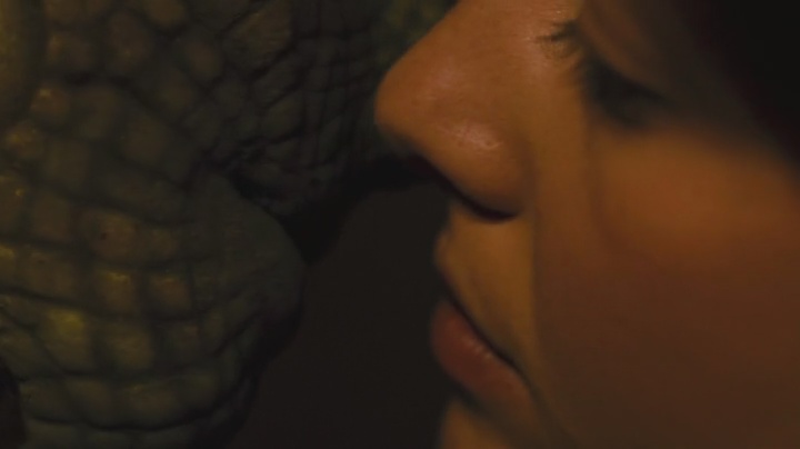 Doctor Who Controversial Lesbian Kiss