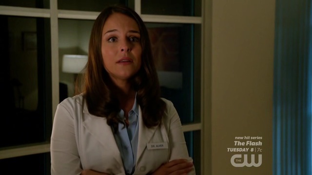 Luisa & Rose Jane the Virgin