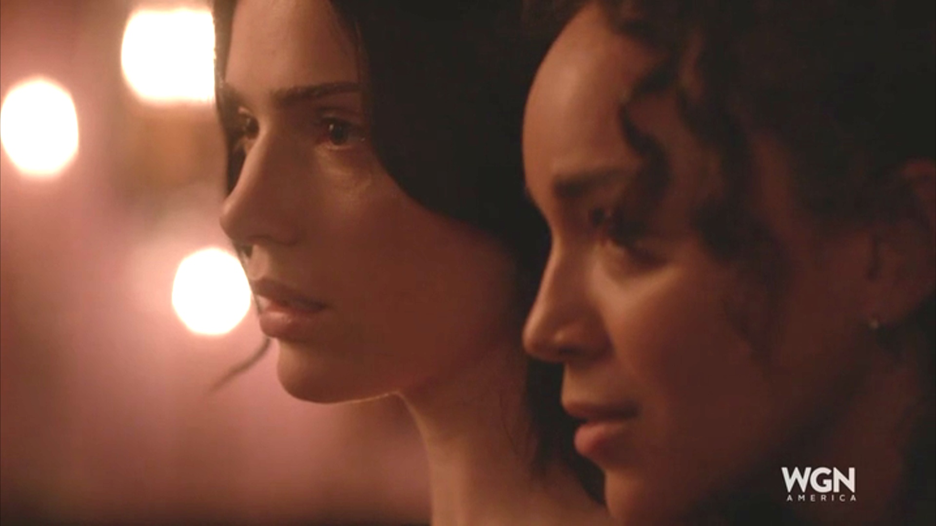 Lesbian Scene Salem