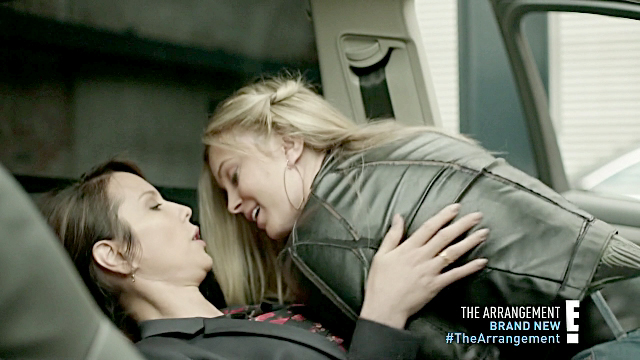 Deann and Annika - The Arrangement