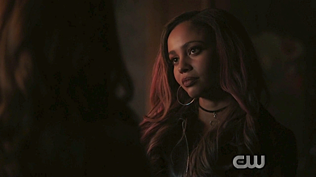 Cheryl and Toni – Riverdale Season 3 Episode 9