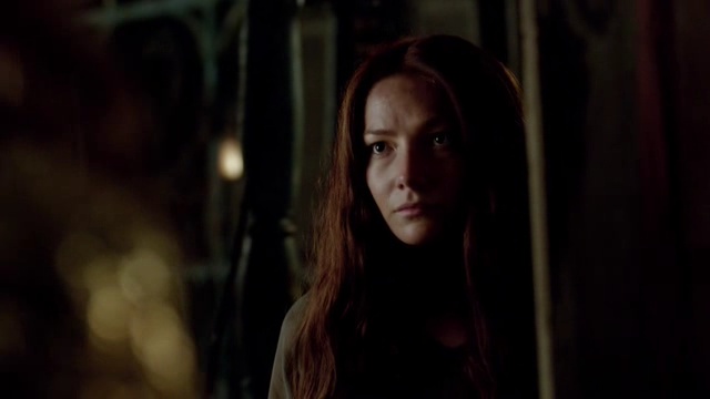 Max & Anne Black Sails