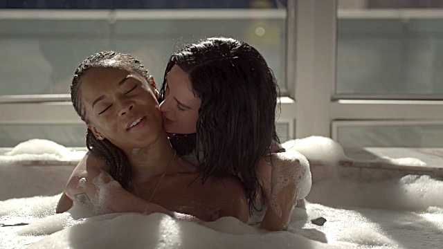 Tiana and Tory - Empire