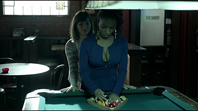 Veronica and Svetlana - Shameless