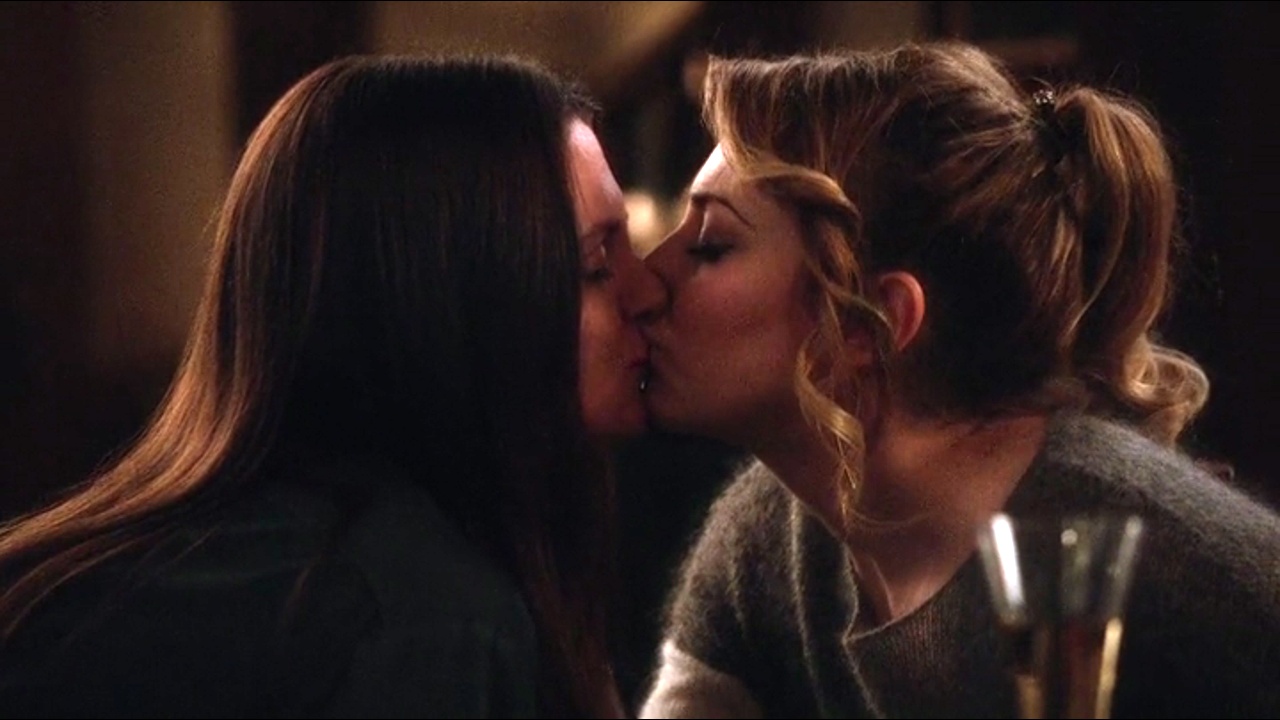 Super Fun Night: Season 1, Episode 16 Lesbihonest (12 Feb. 2014)
